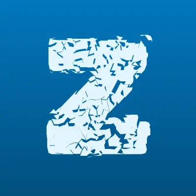 ZooКафе, зоомагазин, лого-визитка