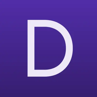 deli2go, сеть экспресс-кофеен, лого-визитка
