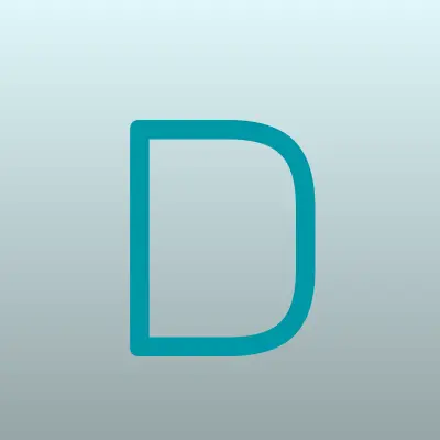 deli2go, сеть экспресс-кофеен, лого-визитка