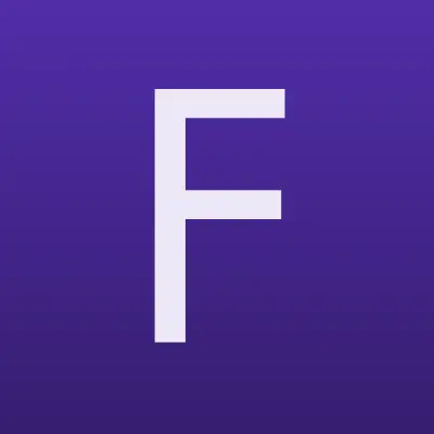 fit food bar, лого-визитка