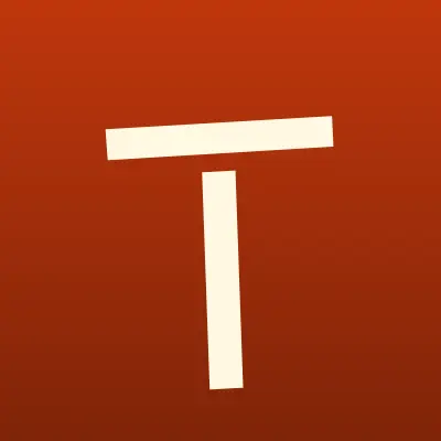 Тайга
